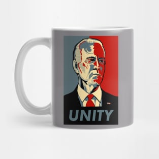 Joe Biden UNITY Mug